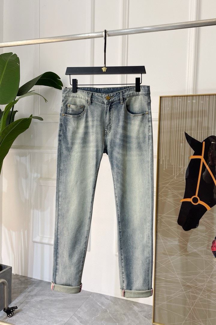 Louis Vuitton Jeans